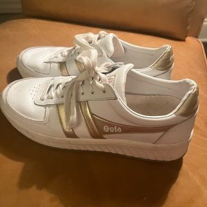 Gola sneakers